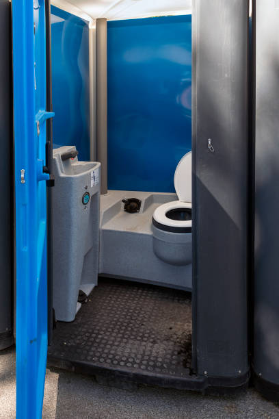 Best Affordable portable toilet rental  in Ilion, NY