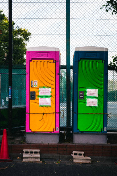Best Porta potty rental near me  in Ilion, NY