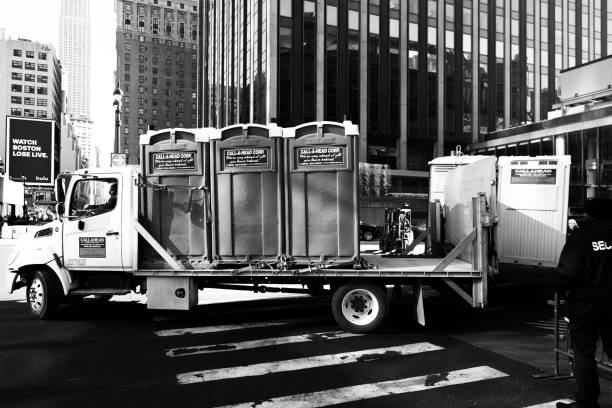 Best High-end porta potty rental  in Ilion, NY