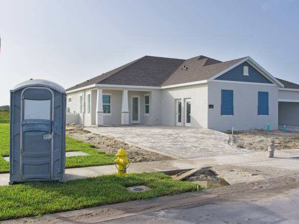 Best Portable bathroom rental  in Ilion, NY