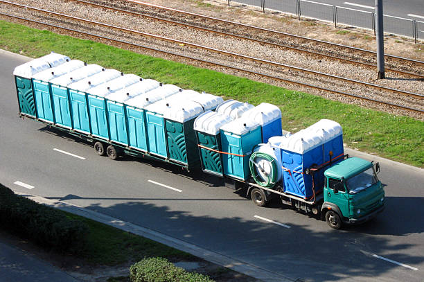 Professional porta potty rental in Ilion, NY